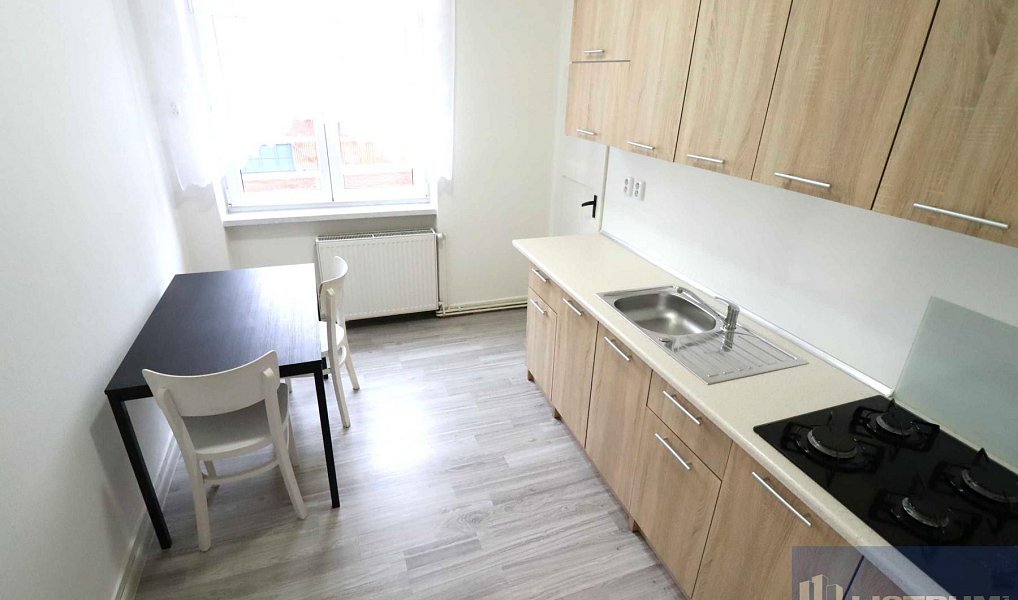 Pronájem bytu 1+1 36 m², Český Těšín – náhled fotky 2