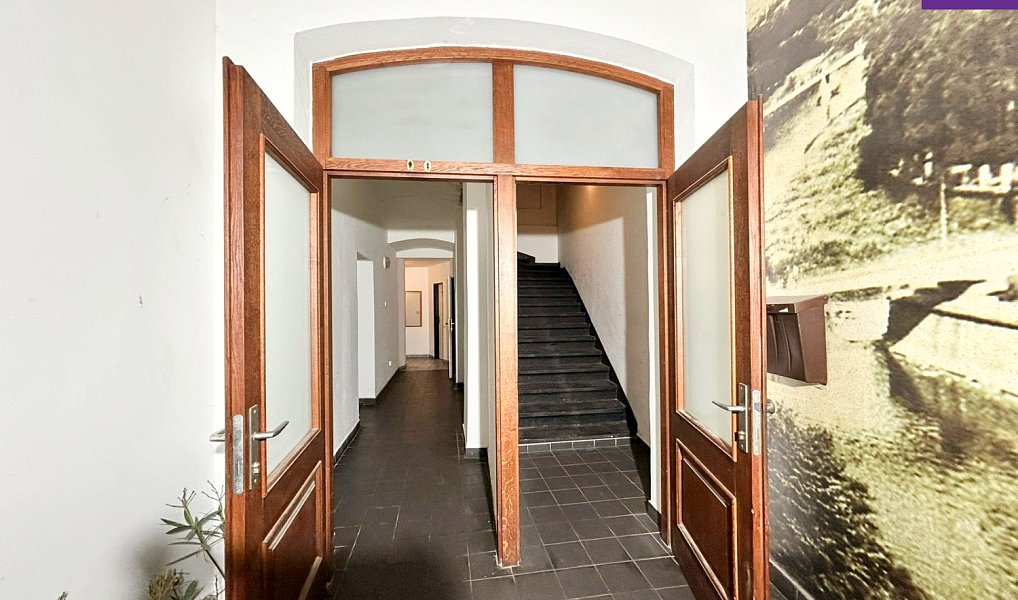 Prodej restaurace 341 m², Přerov – náhled fotky 17