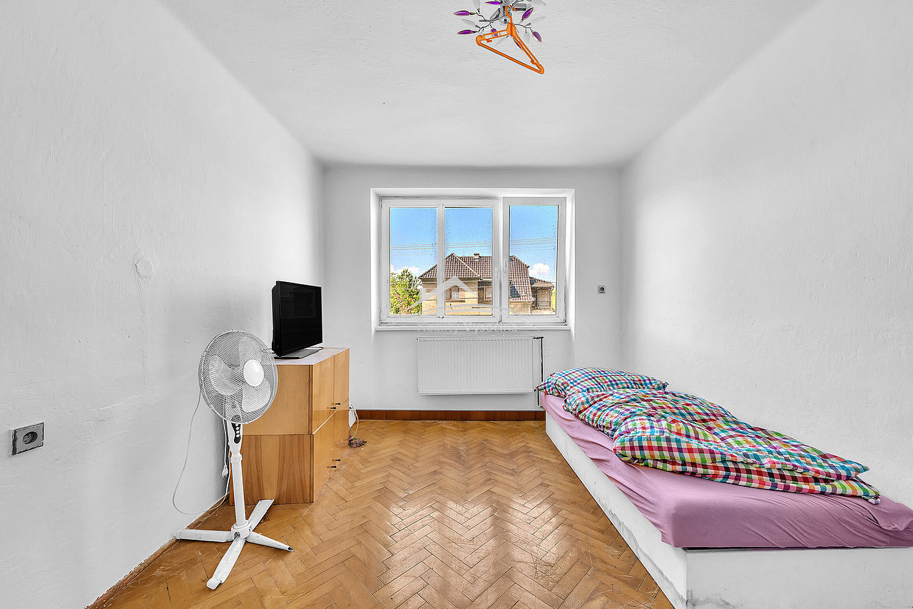Prodej bytu 2+1 58 m² — photo 4
