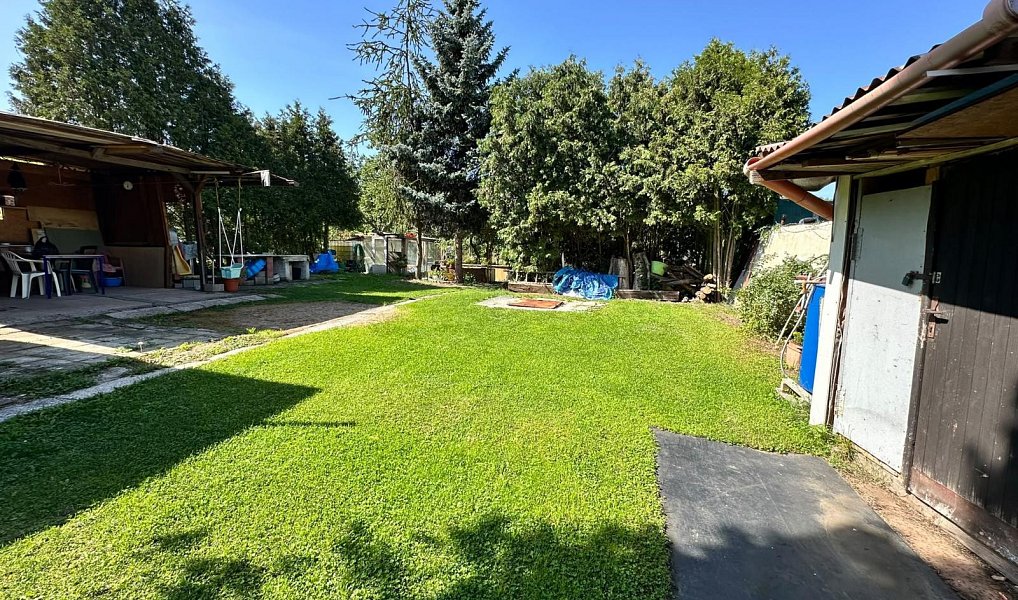 Prodej zahrady 583 m², Obrnice – náhled fotky 9