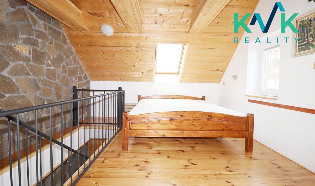 Prodej ubytovacího objektu 149 m², Loket – náhled fotky 25
