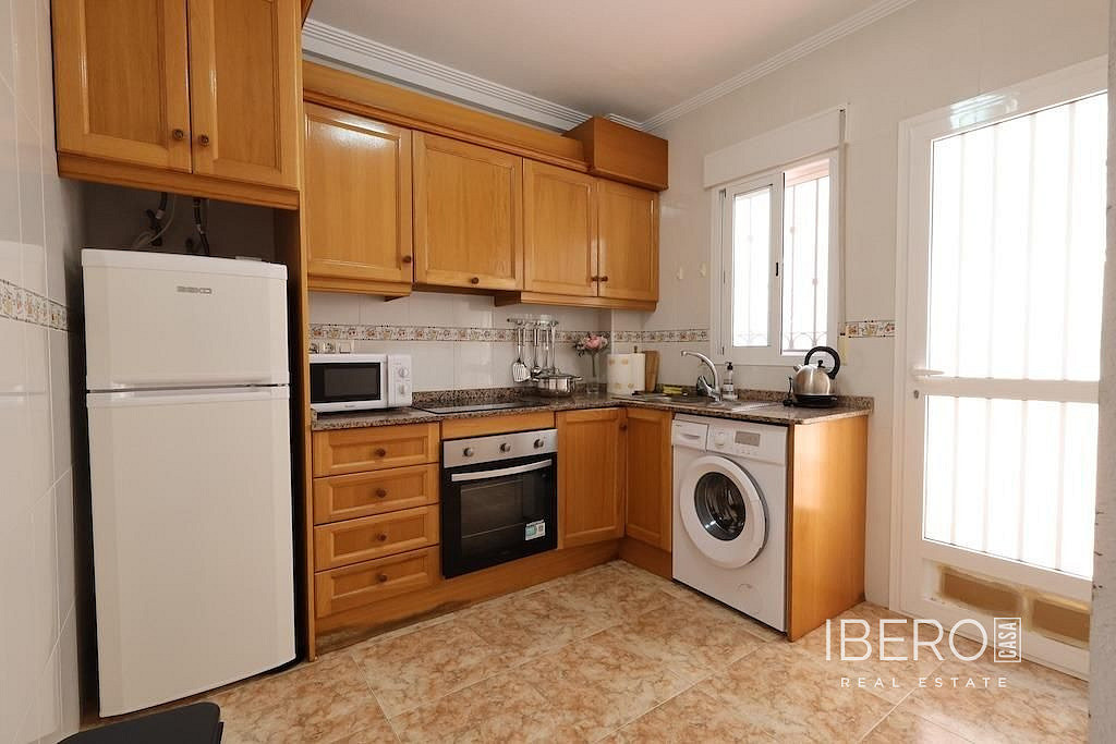 Piso 3+kk – Orihuela, Urbanización Horizonte - Vista 5