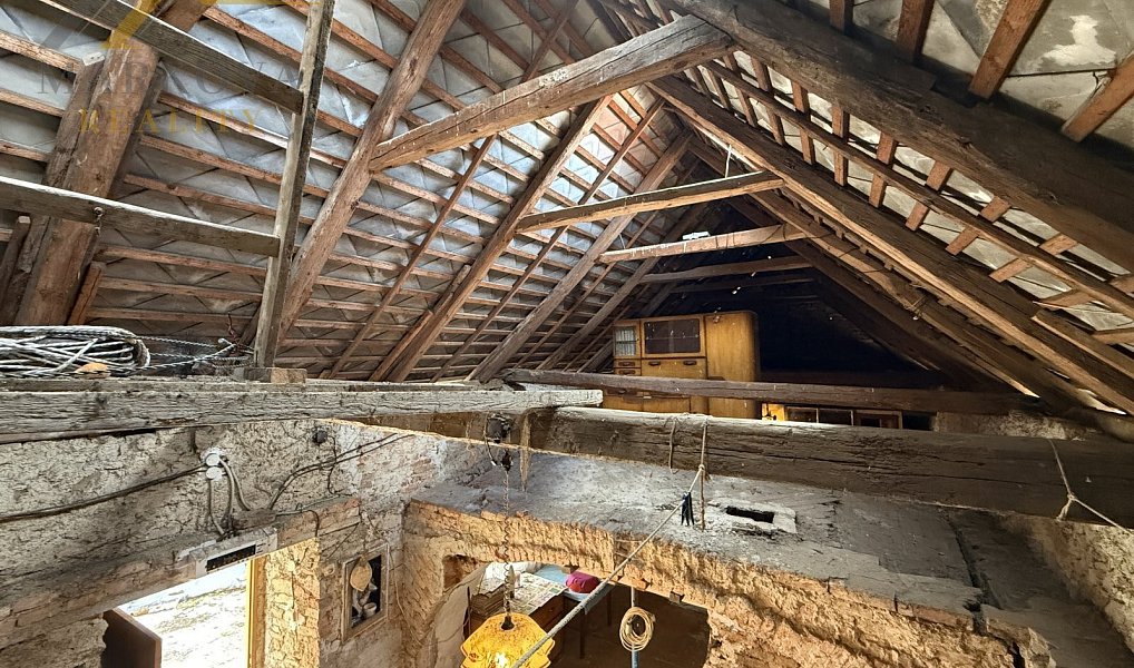 Prodej chaty/chalupy 98 m² s pozemkem 311 m², Týn nad Vltavou – náhled fotky 17