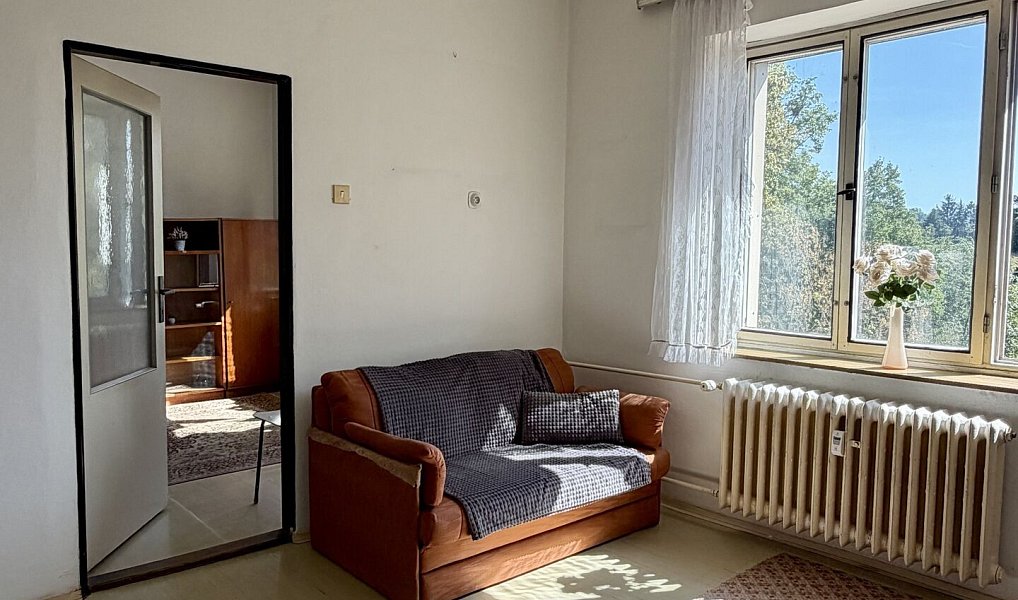 Prodej bytu 1+1 50 m², Kryry – náhled fotky 13