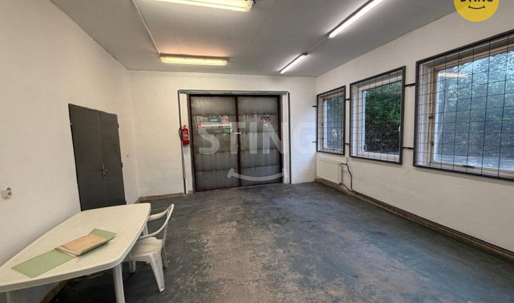 Prodej obchodních prostor 111 m², Ostrava – náhled fotky 2