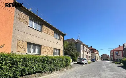 Prodej domu 220 m² s pozemkem 749 m², Na Palcátech, Kralovice, okres Plzeň-sever
