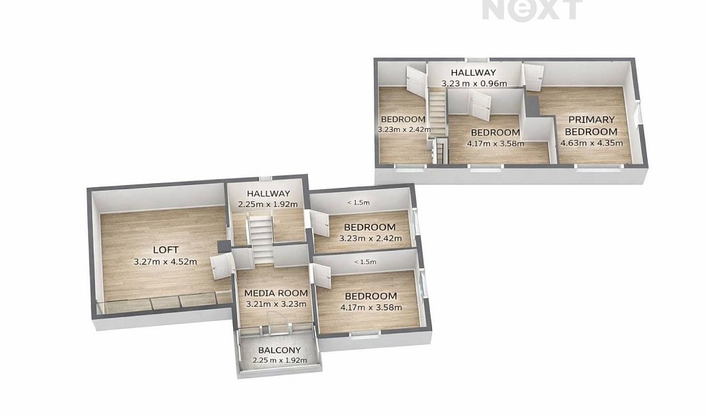 Prodej domu 250 m² s pozemkem 976 m², Markvartice – náhled fotky 30
