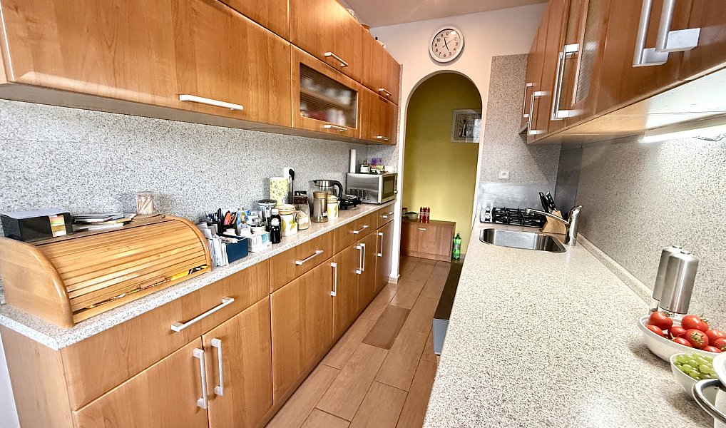 Prodej bytu 3+1 78 m², Jihlava – náhled fotky 3