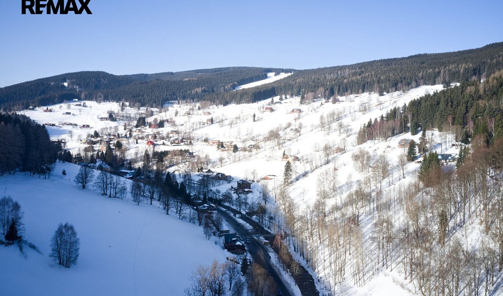 Prodej stavebního pozemku 7 007 m², Pec pod Sněžkou – náhled fotky 7