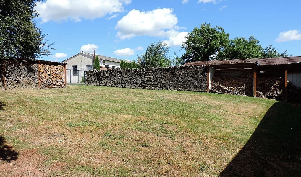Prodej domu 250 m² s pozemkem 1 290 m², Peč – náhled fotky 26