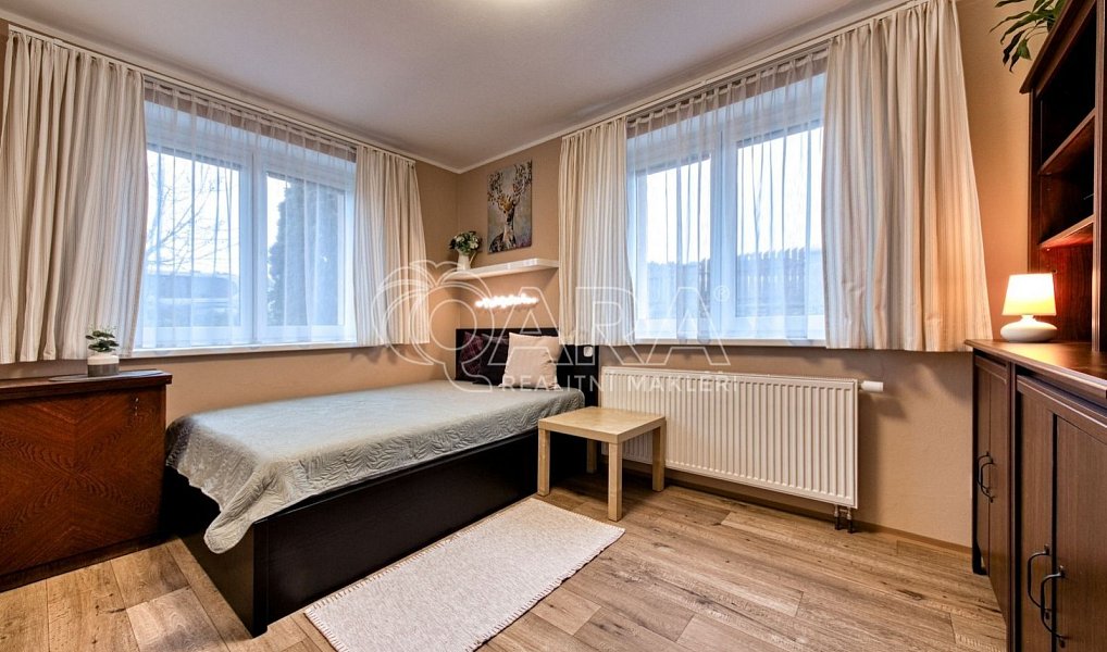 Prodej domu 140 m² s pozemkem 733 m², Okrouhlo – náhled fotky 12