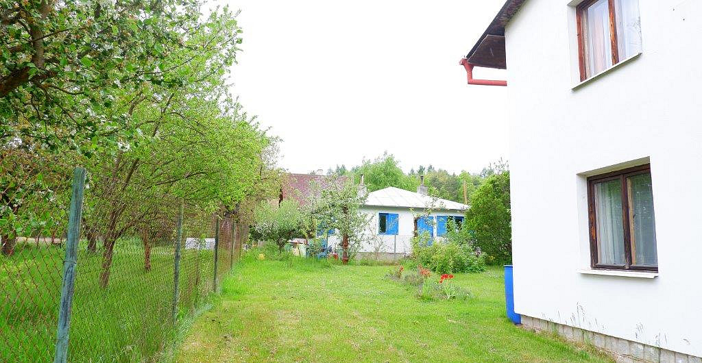 Prodej chaty/chalupy 136 m² s pozemkem 535 m² – pohled 3