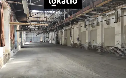 Pronájem skladovacích prostor 2 586 m², Hostivice, okres Praha-západ