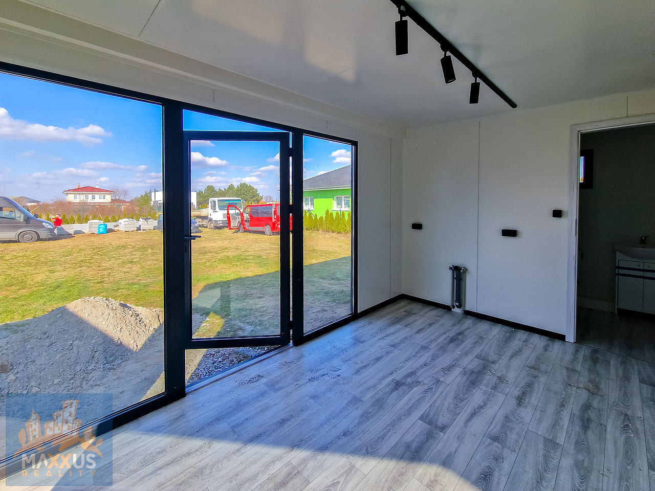 Prodej komerčního objektu (jiného typu) 18 m² – fotografie 4