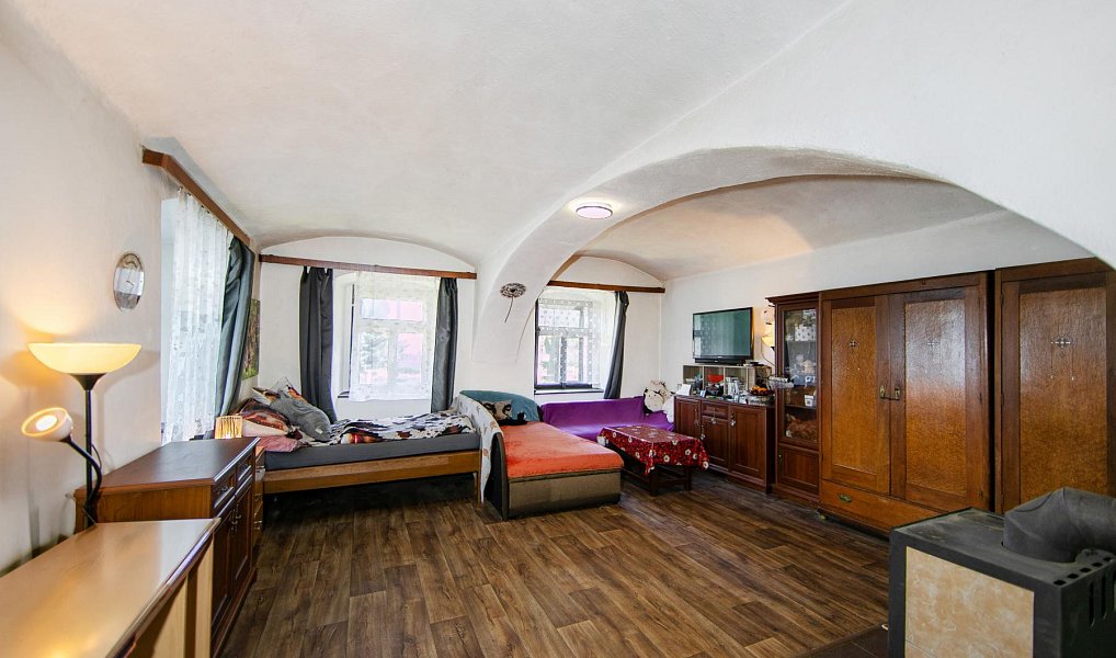 Prodej domu 208 m² s pozemkem 771 m², Kožlany – náhled fotky 11