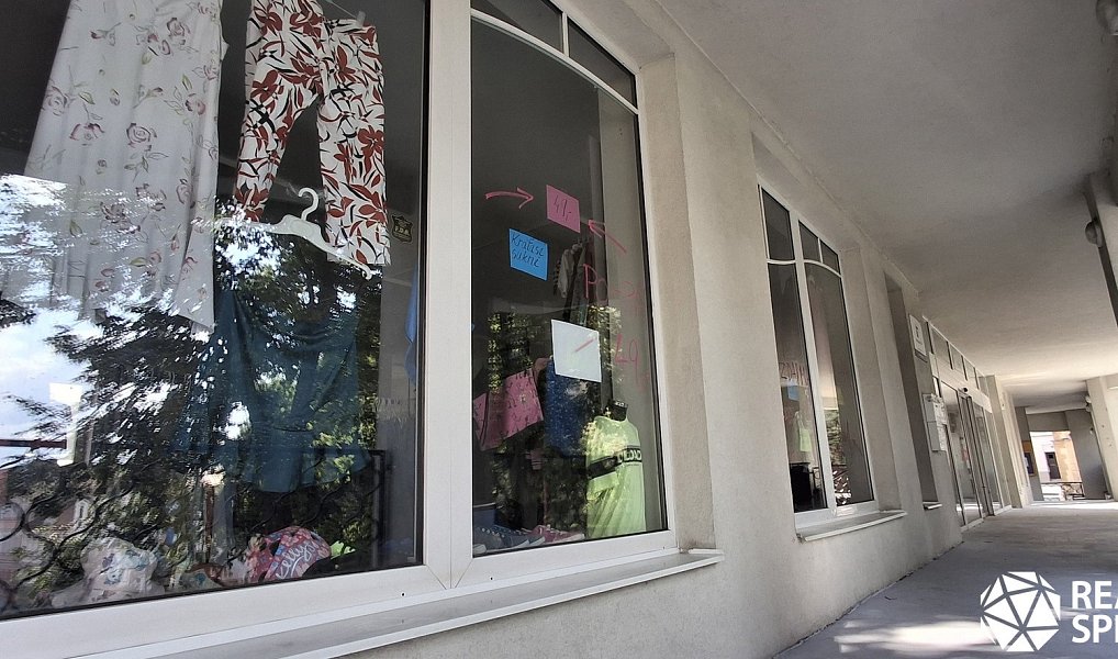 Pronájem obchodních prostor 120 m², Boskovice – náhled fotky 4