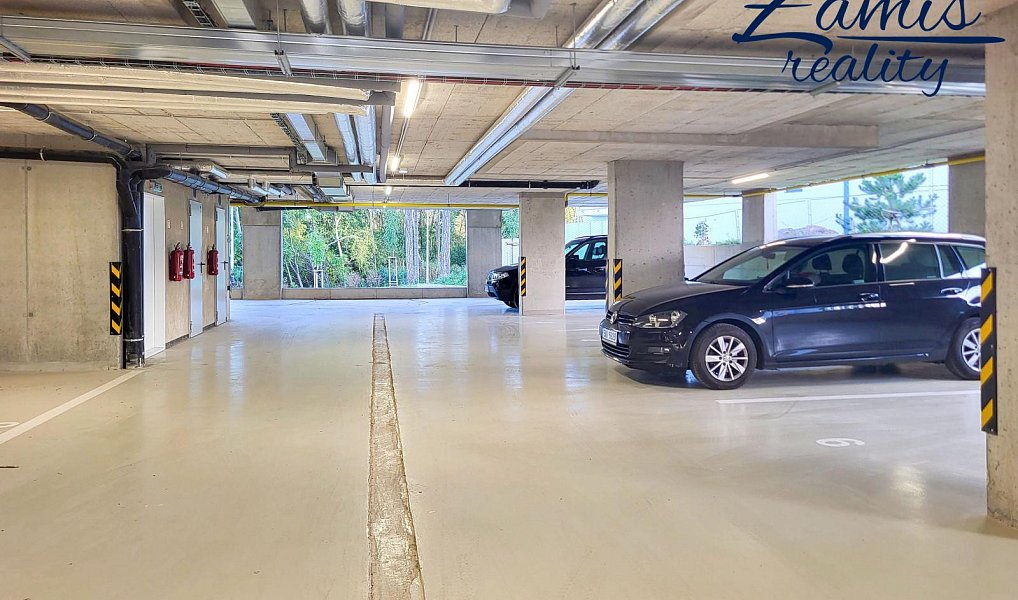 Pronájem bytu 2+kk 50 m², Kladno – náhled fotky 20