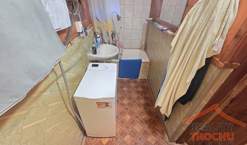 Prodej bytu 2+1 75 m², Trutnov – náhled fotky 9