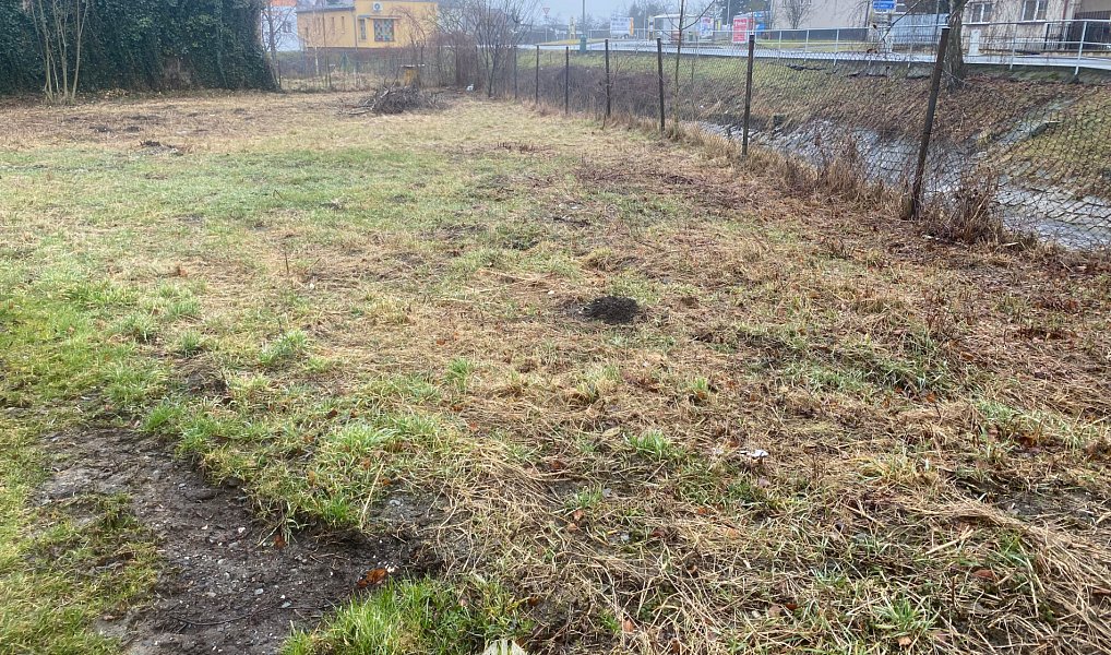 Prodej zahrady 472 m², Újezd – náhled fotky 5
