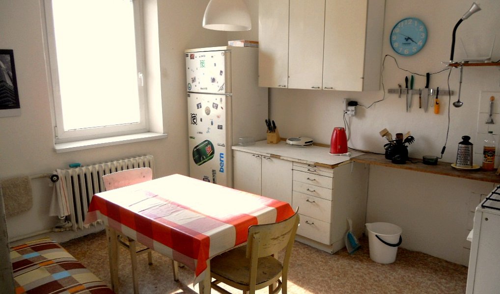 Pronájem pokoje 16 m², Brno – náhled fotky 7