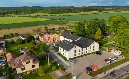 Prodej bytu 2+kk 64 m², Žižkova, Luže, okres Chrudim