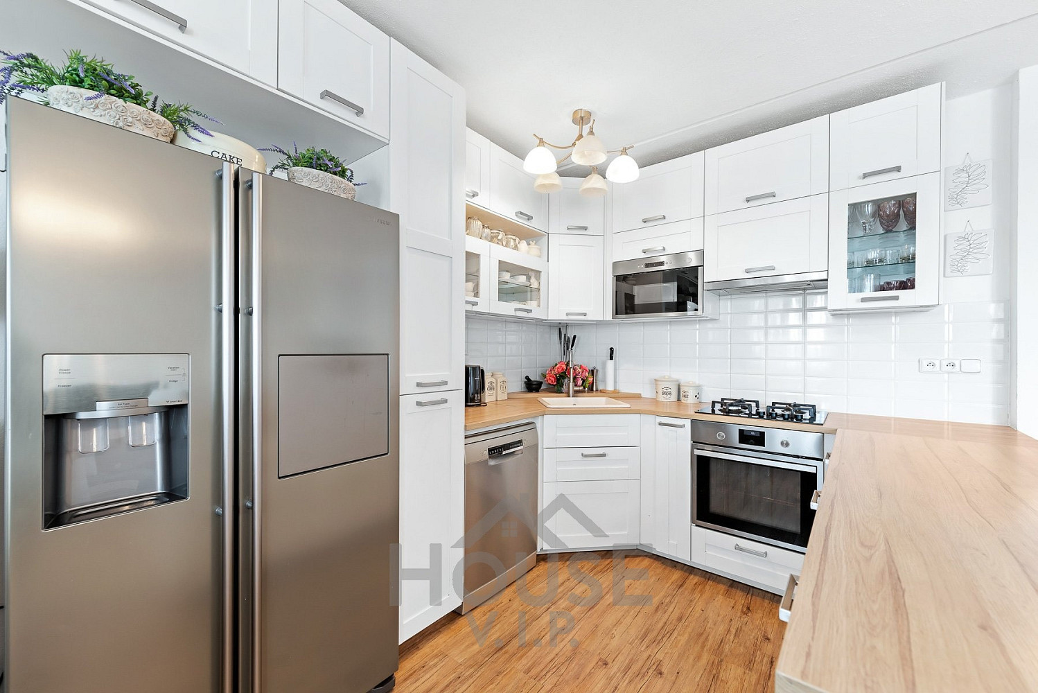 Prodej bytu 3+kk 86 m²