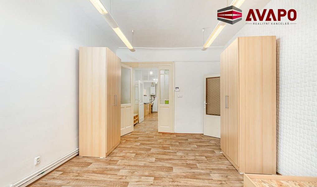 Pronájem bytu 3+1 90 m², Opava – náhled fotky 7