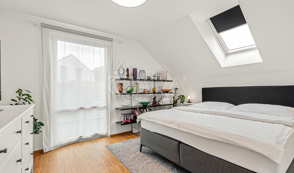 Prodej domu 131 m² s pozemkem 838 m², Kamenice – náhled fotky 10