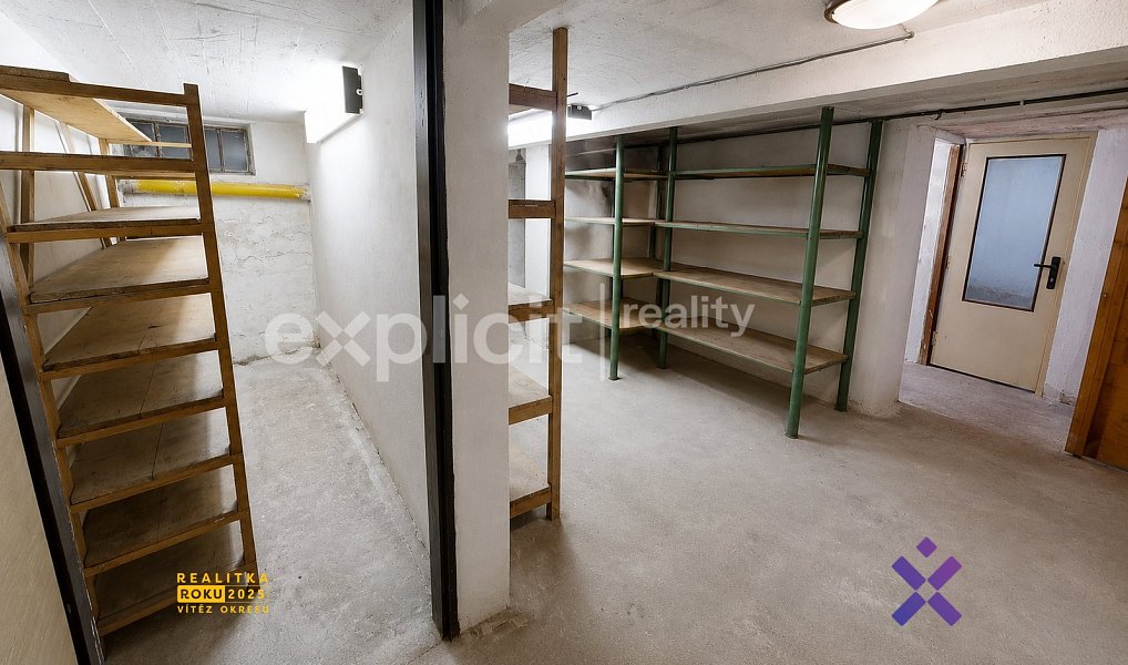 Prodej domu 227 m² s pozemkem 1 783 m², Napajedla – náhled fotky 35