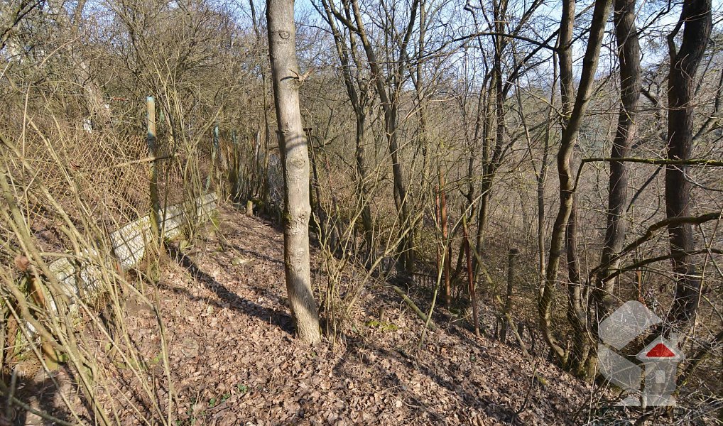 Prodej zahrady 207 m², Brno – náhled fotky 4