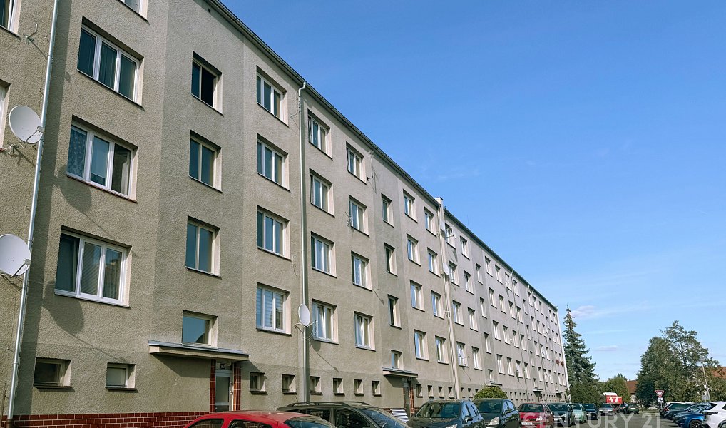 Prodej bytu 2+1 54 m², Blatná – náhled fotky 17