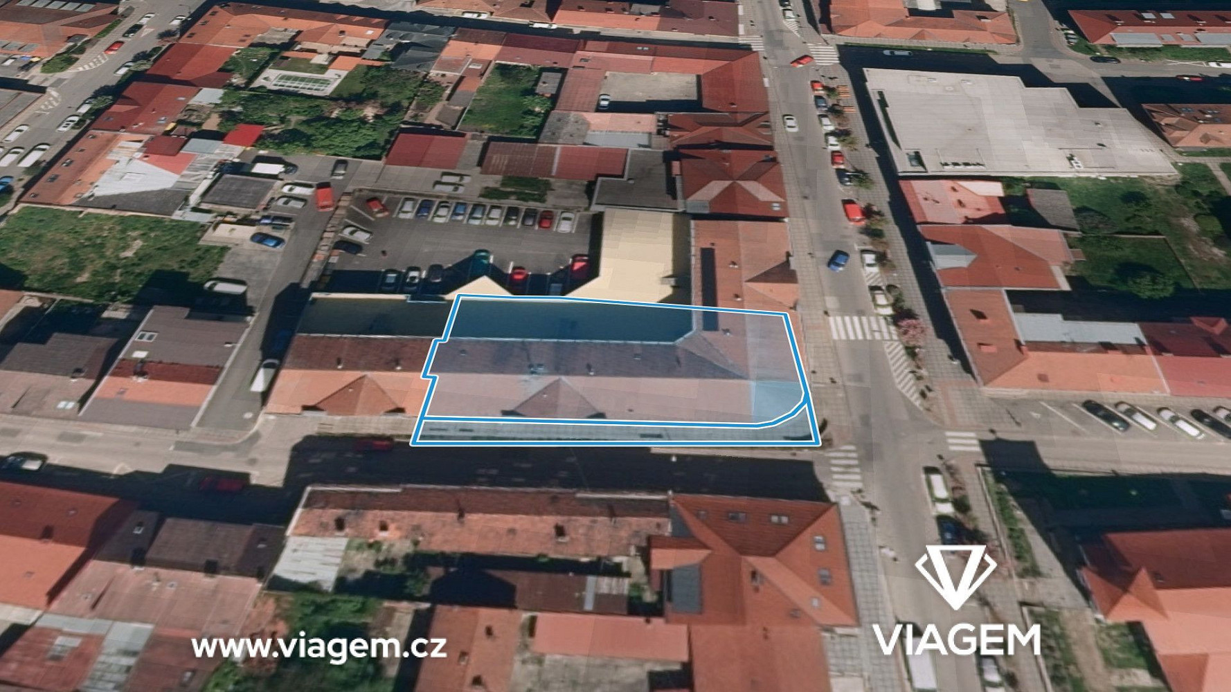 Prodej pole 35 m² – fotografie 2