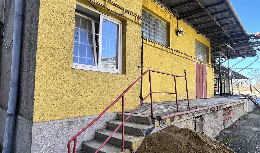 Pronájem výrobních prostor 239 m², Prostějov – náhled fotky 4