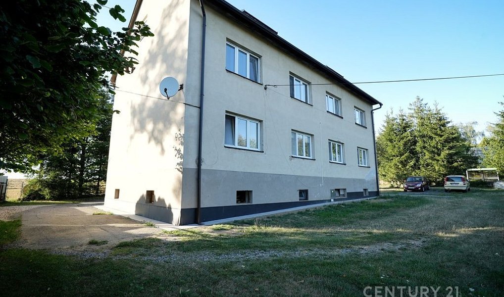 Prodej bytu 2+1 87 m², Přibyslav – náhled fotky 2