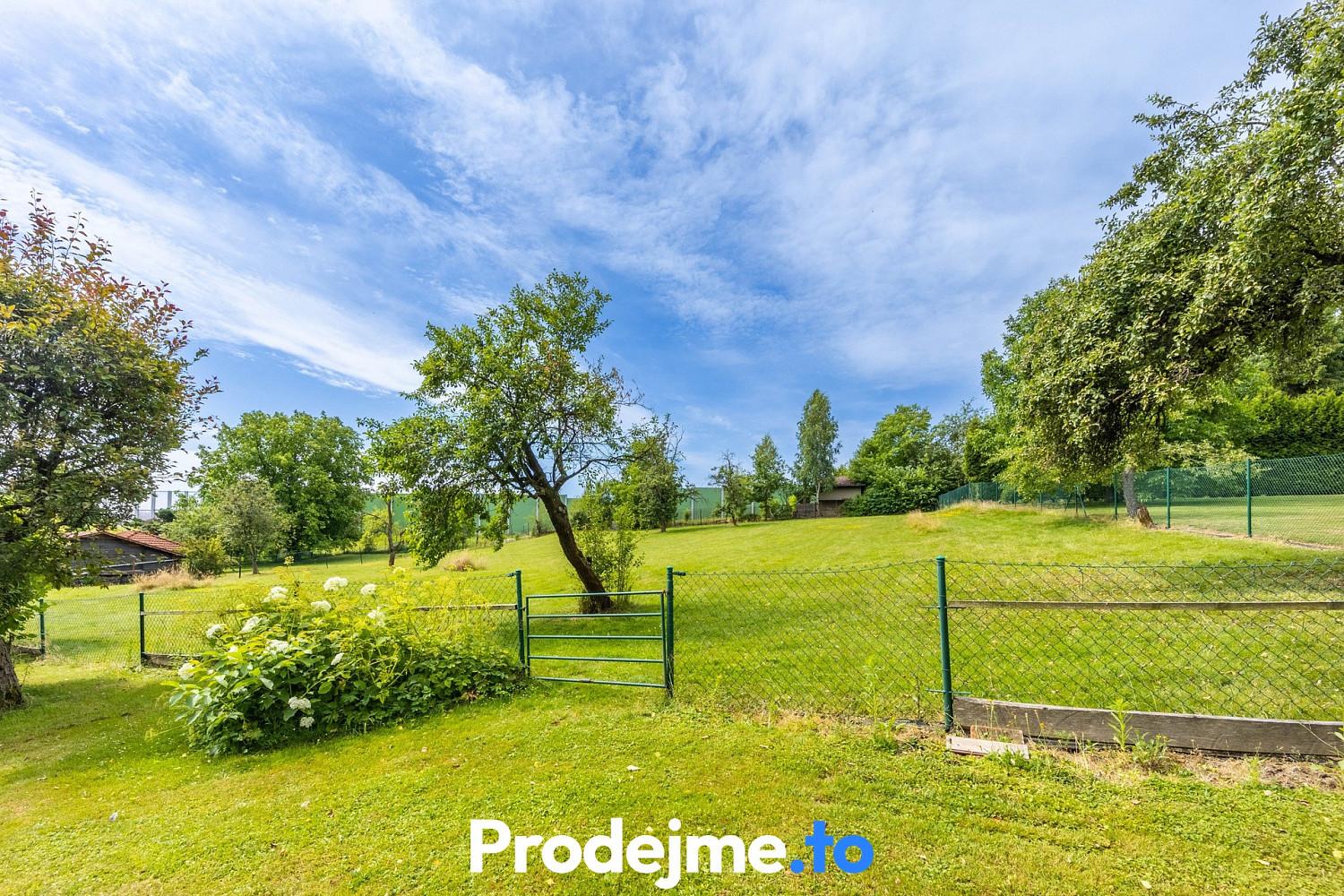 Prodej domu 214 m² s pozemkem 5 225 m² – fotografie 4