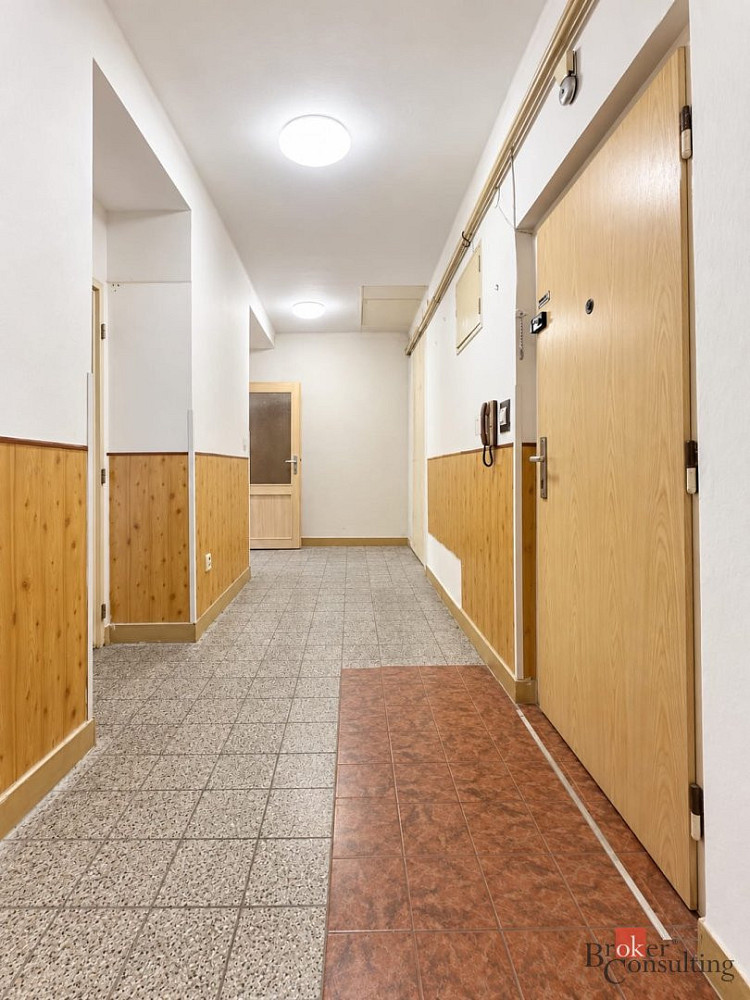 Prodej bytu 2+1 59 m² – fotografie 2