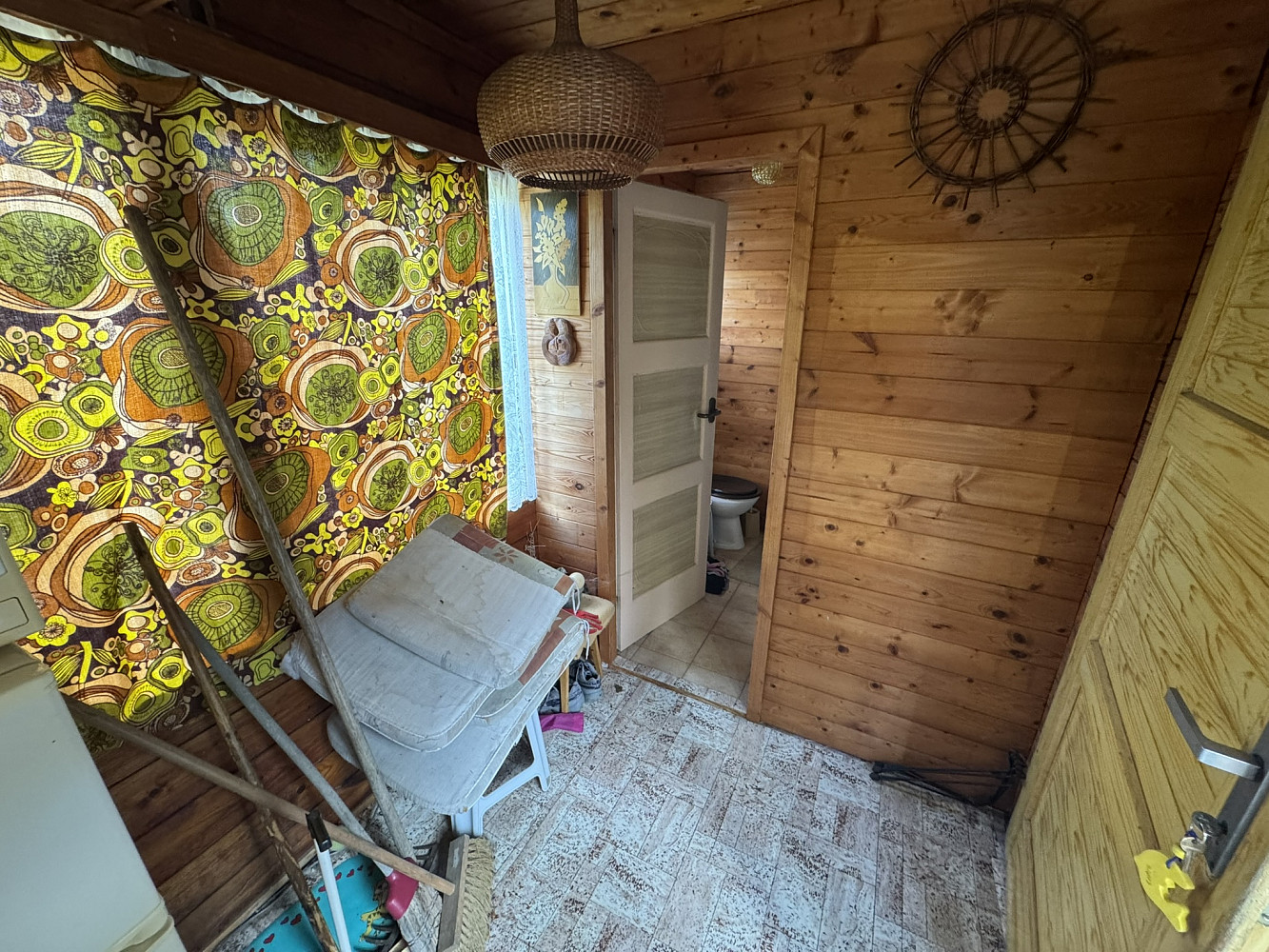 Prodej chaty/chalupy 73 m² s pozemkem 449 m² — photo 4