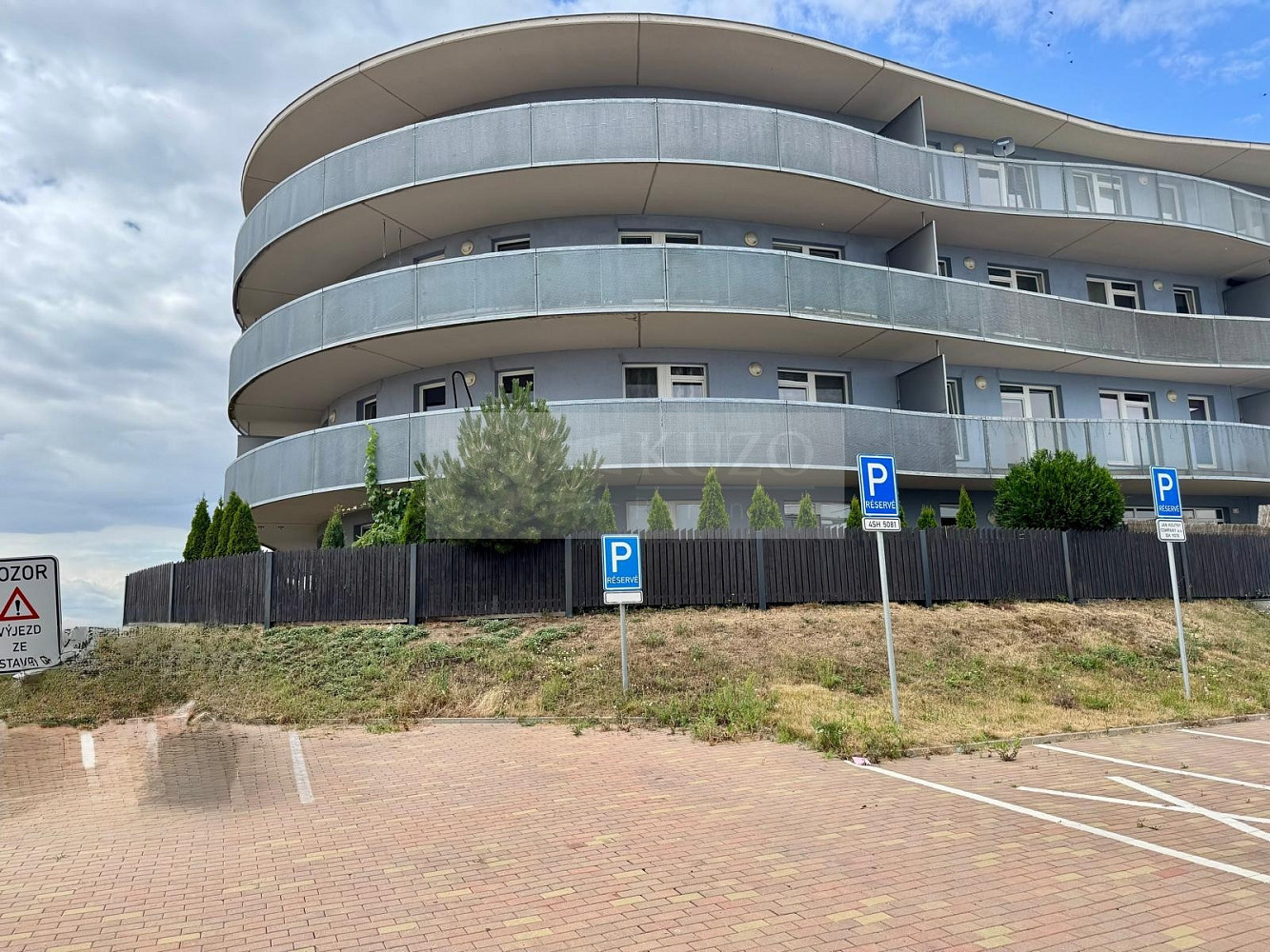 Prodej bytu 3+kk 101 m²