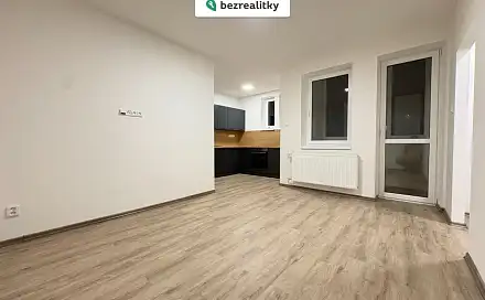 Prodej bytu 3+kk 74 m², Charkovská, Olomouc
