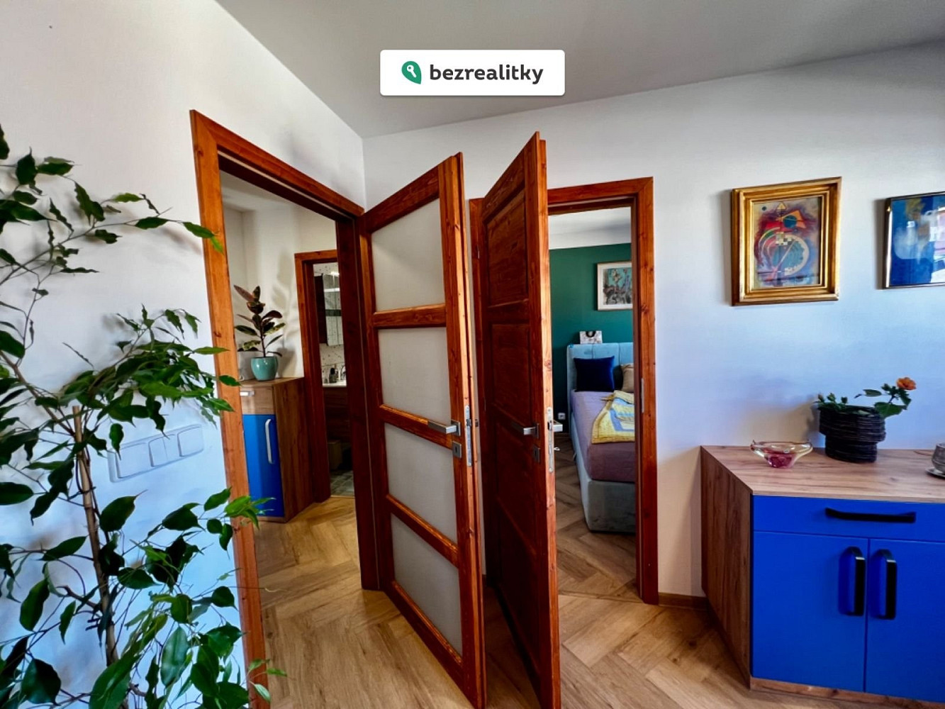 Prodej bytu 2+kk 37 m² – fotografie 4