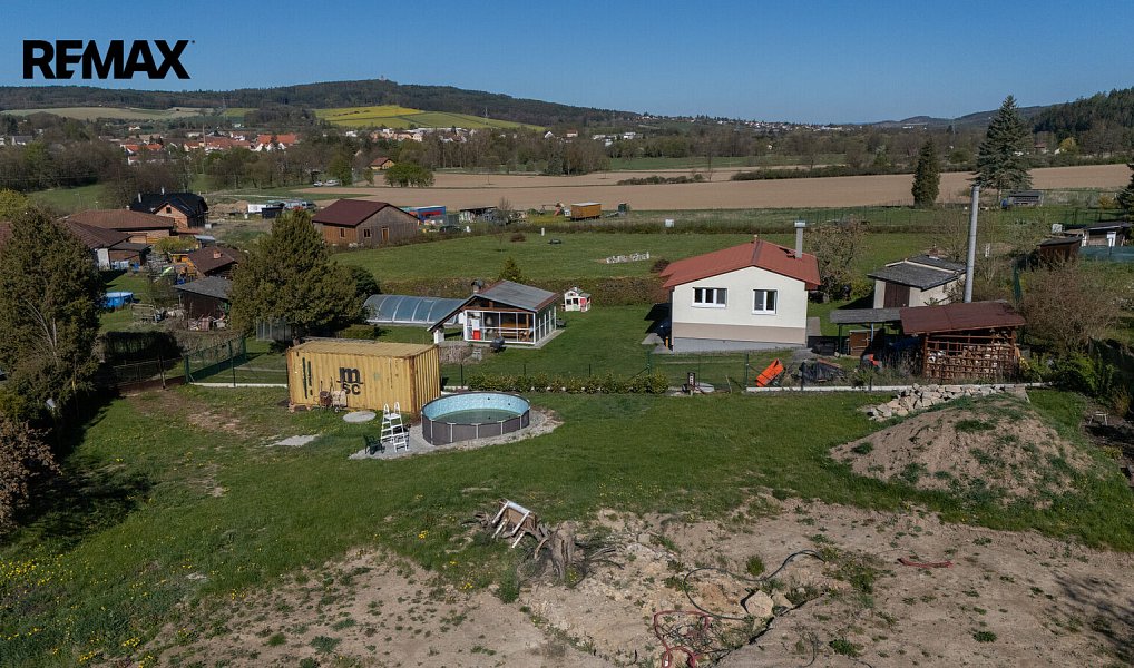 Prodej pozemku 997 m², Šťáhlavy – náhled fotky 8