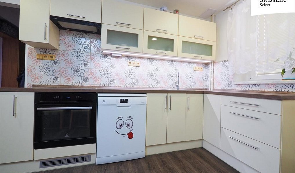 Prodej bytu 2+1 48 m², Žďár nad Sázavou – náhled fotky 4
