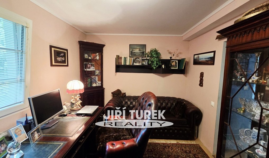 Prodej domu 100 m² s pozemkem 4 001 m², Tochovice – náhled fotky 11