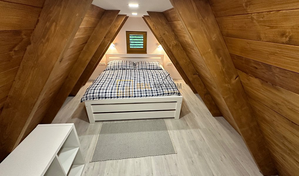 Prodej chaty/chalupy 200 m² s pozemkem 598 m², Nová Lhota – náhled fotky 7