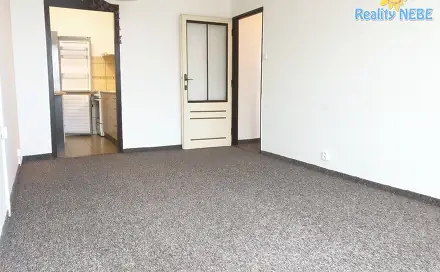 Pronájem bytu 2+kk 47 m², Famfulíkova, Praha 8 - Kobylisy