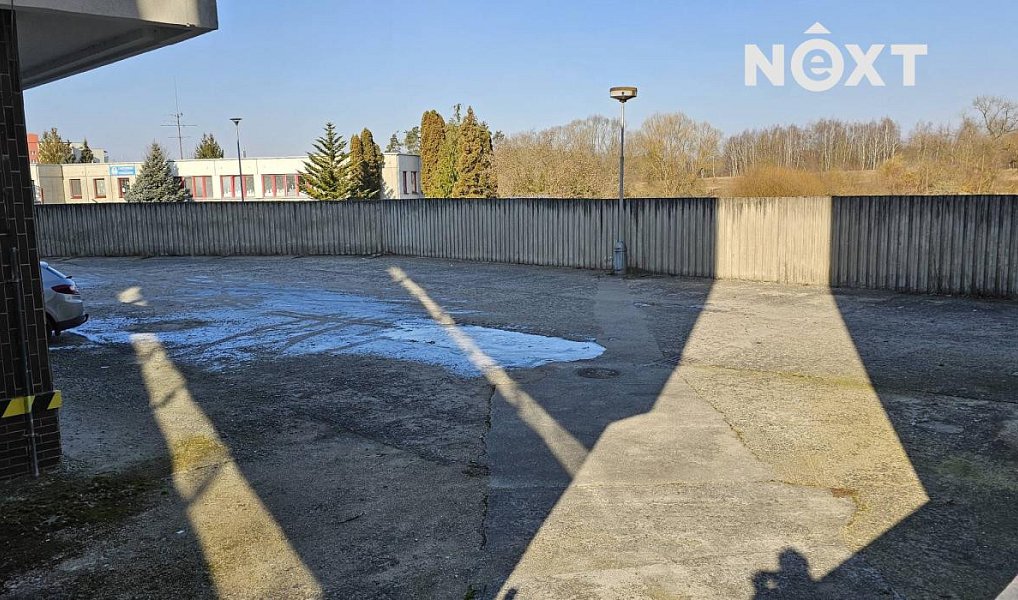 Pronájem komerčního objektu (jiného typu) 13 m², Tábor – náhled fotky 7