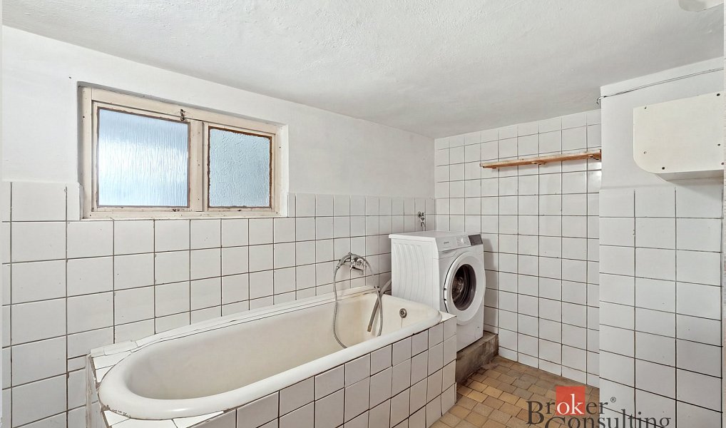 Prodej domu 184 m² s pozemkem 1 352 m², Kunratice u Cvikova – náhled fotky 17