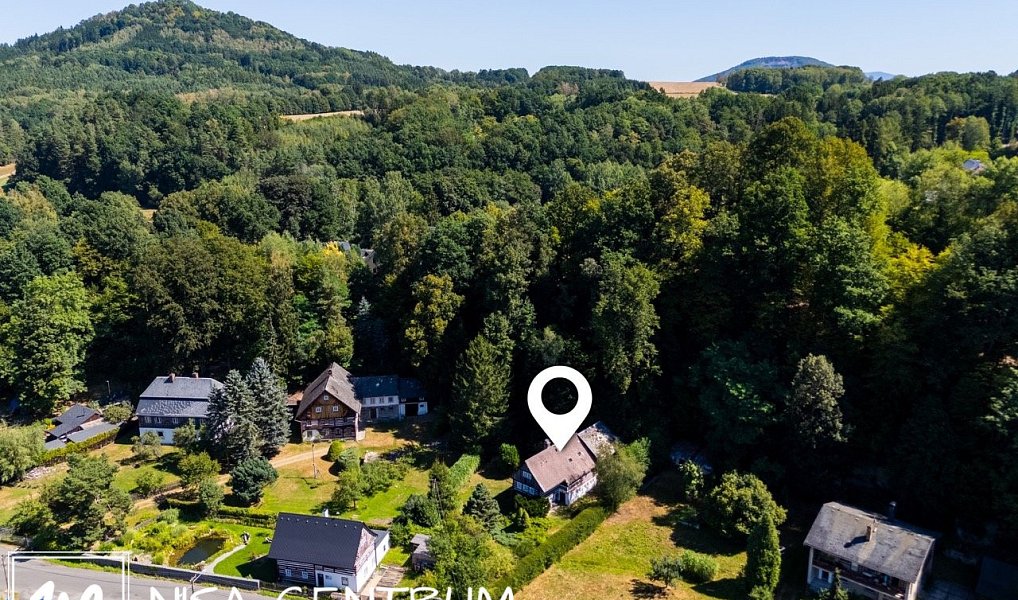 Prodej chaty/chalupy 180 m² s pozemkem 1 347 m², Velenice – náhled fotky 4