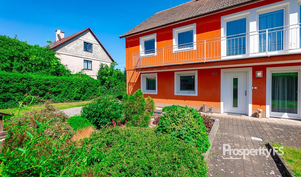 Prodej domu 206 m² s pozemkem 1 318 m², Sosnová – náhled fotky 58