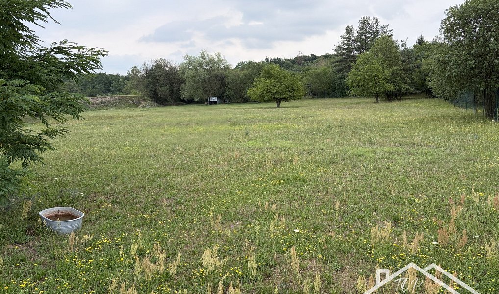 Prodej komerčního pozemku 4 430 m², Benátky nad Jizerou – náhled fotky 7